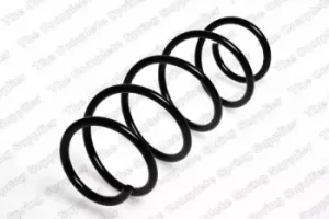 image of Kilen Suspension Coil Spring Front Axle 23106