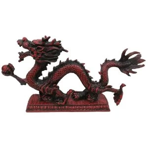 image of Chinese Dragon