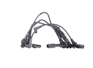 Image of NGK Ignition Lead Set RENAULT 7108 7700742837,7700742837 Ignition Cable Set,Ignition Wire Set,Ignition Cable Kit,Ignition Lead Kit