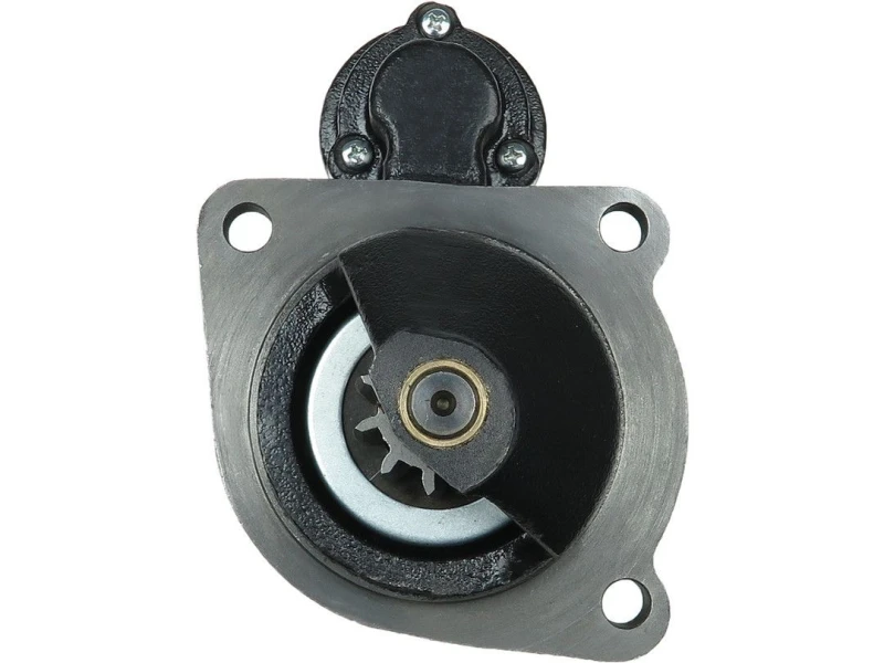 Image of AS-PL Starter motor AS-PL S9199S