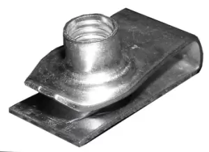 Image of ROMIX Clip C60616 CHRYSLER,SEBRING Cabriolet (JR),SEBRING Coupe (JR),SEBRING Coupe (FJ)