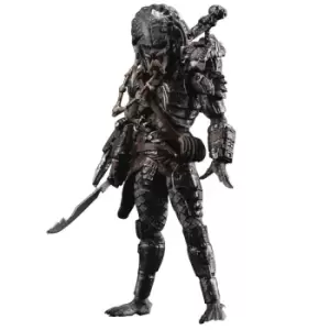 image of HIYA Toys Predator 2 Elder Predator (Version 2) Exquisite Mini 1/18 Scale Figure