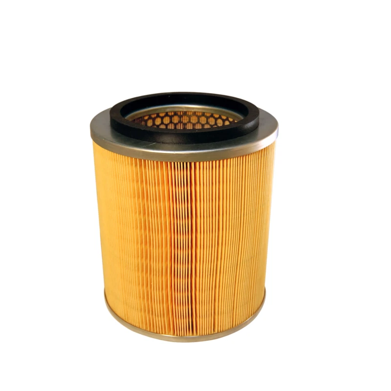Image of FILTRON AM 412/3 Air filter Filter Insert Air Filter (8)