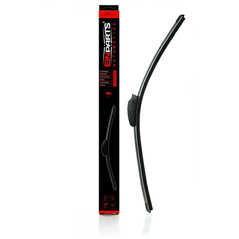 Image of EINPARTS EPWBU500 Wiper blade 500mm, Beam Wiper Blade (298)