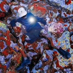 Image of Wulffluw XCIV – Ngoma Injection Vinyl