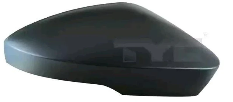 Image of TYC 332-0062-2 Cover, outside mirror Left Cover,outside mirror (23)