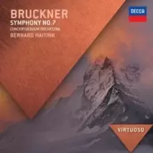 image of Bruckner: Symphony No. 7