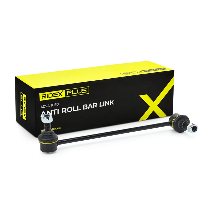 Image of RIDEX PLUS Anti-roll bar link RIDEX PLUS 3229S0089P