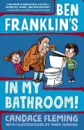 Image of ben franklins in my bathroom