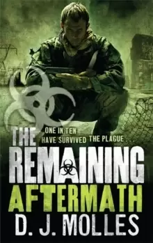 Image of The Remaining: Aftermath