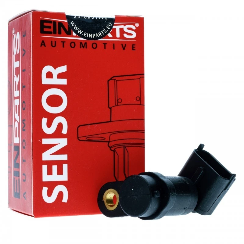 Image of EINPARTS EPS1016 Impulse Sensor Plastic Sensor,crankshaft pulse (833)