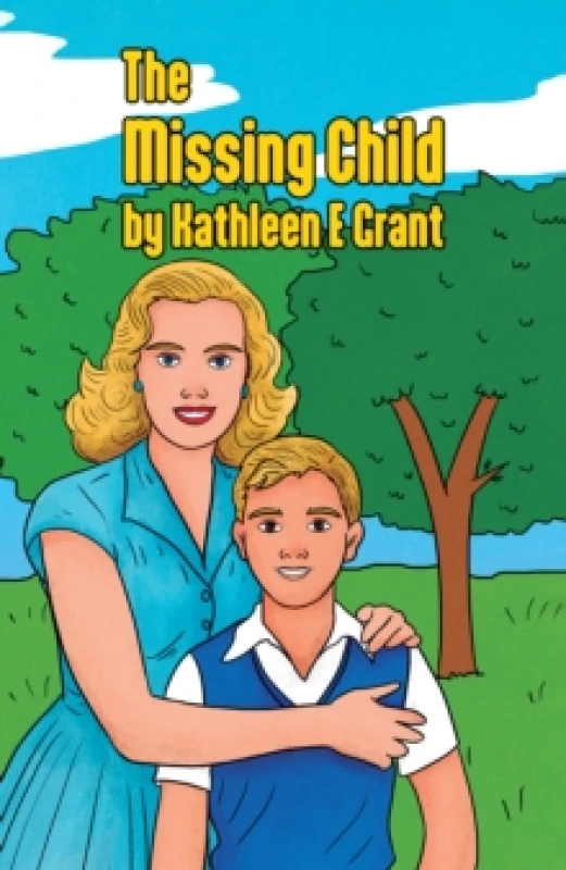 Image of The Missing Child. Paperback. By Kathleen E Grant Books