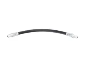 Image of RIDEX Brake Hose FORD,JAGUAR,DAIMLER 83B0560 1505870,1553661,1558834 Brake Line,Brake Pipe 1563561,1572004,1613343,C417412,C417413,CAC6142,CAC6143