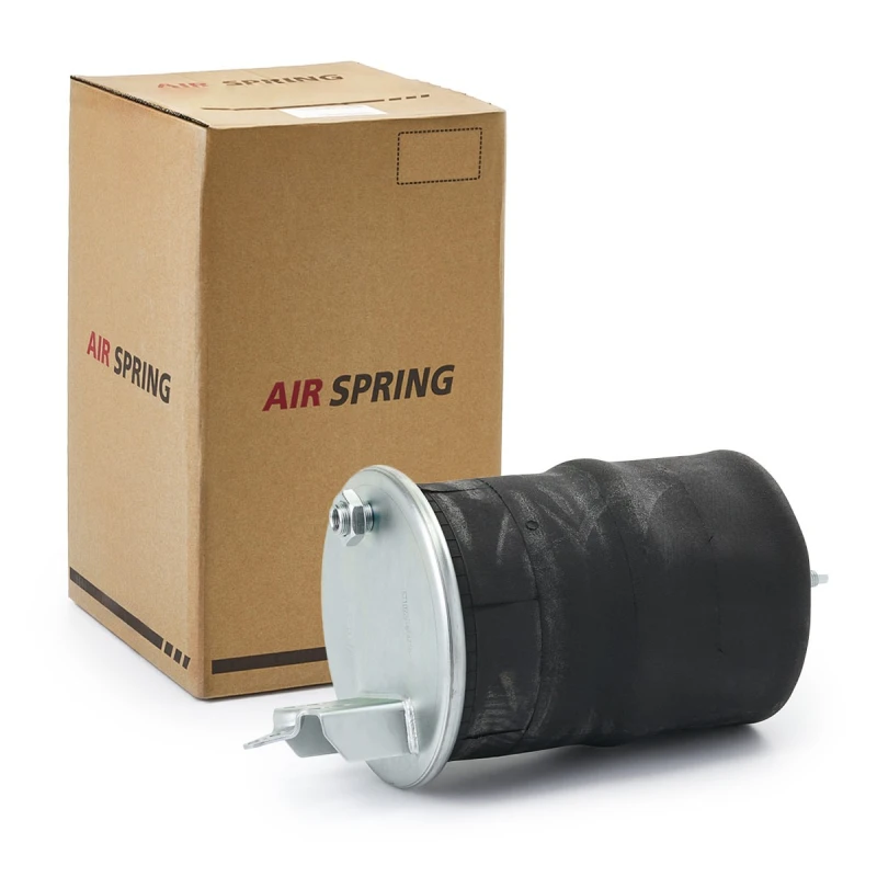 Image of RIDEX Air Spring, suspension RIDEX 4119A0060