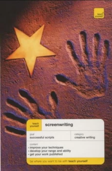 Image of Screenwriting by Ray Frensham Paperback