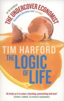 Image of The Logic of Life by Tim Harford Paperback