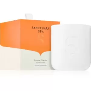 Image of Sanctuary Spa Signature Scented Candle 260g