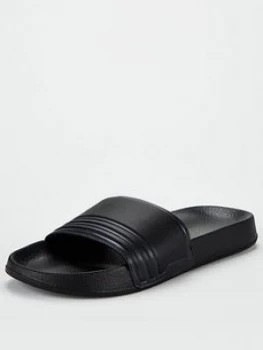 Image of Regatta Shift Sliders - Black, Size 6, Men