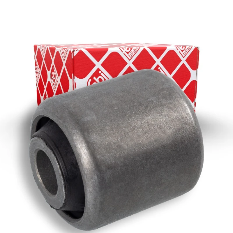 Image of FEBI BILSTEIN 34176 Arm Bushes Front Axle Right Control Arm-/Trailing Arm Bush (251)