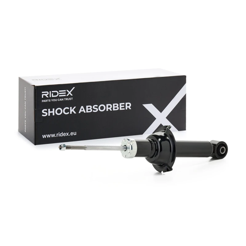 Image of RIDEX Shock absorber RIDEX 854S18505