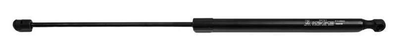 Image of FA KROSNO 32721 Tailgate strut Extention Force: 450N Gas Spring,boot (219)