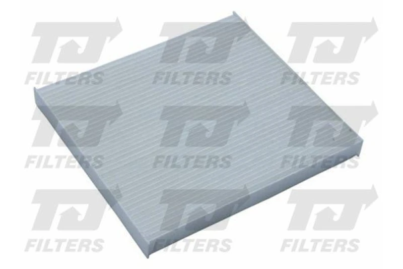 Image of QUINTON HAZELL Pollen filter QUINTON HAZELL QFC0610