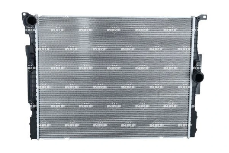 Image of NRF Engine radiator NRF 550328