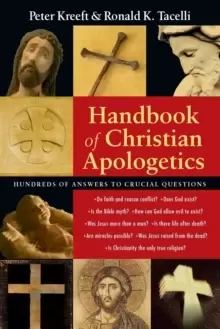 Image of Handbook of Christian Apologetics