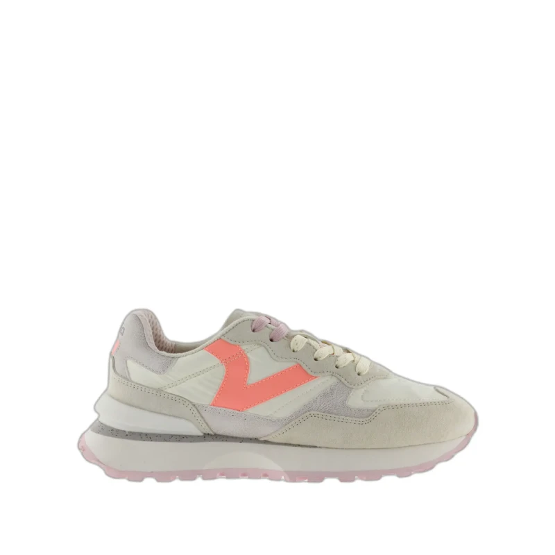 Image of Victoria Womens Trainers Victoria Rush Beige Female 40