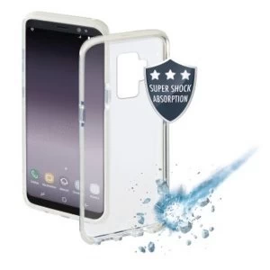 image of Hama Samsung Galaxy S9 Protector Case Cover