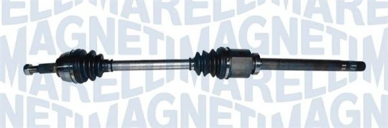 Image of MAGNETI MARELLI Drive shaft MAGNETI MARELLI 302004190248