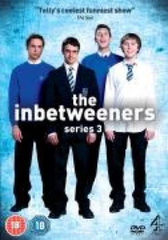 image of Inbetweeners - Series 3