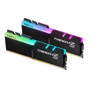Image of G.Skill Trident Z RGB 16GB 3000MHz DDR4 RAM