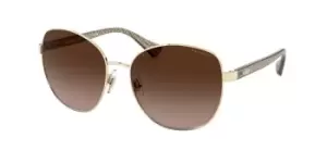 image of Ralph by Ralph Lauren Sunglasses RA4131 Polarized 9116T5