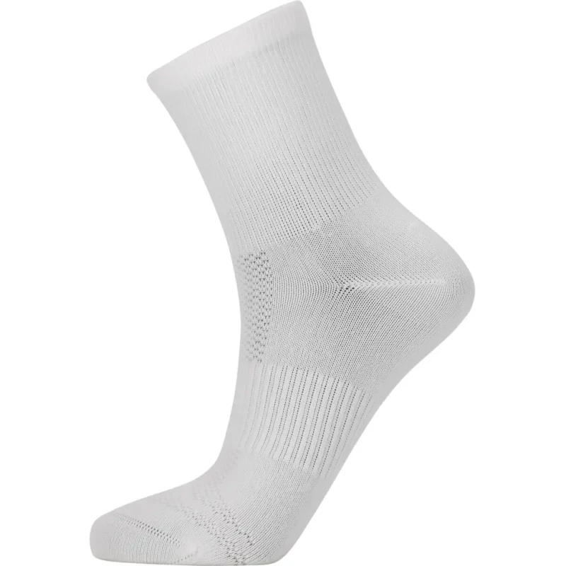 Image of Athlecia Football Socks Athlecia Diaz (x2) Blanc Unisex 35/38