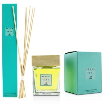 image of Acqua Dell'ElbaHome Fragrance Diffuser - Brezza Di Mare 200ml/6.8oz