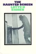 Image of haunted screen expressionism in the german cinema and the influence of max