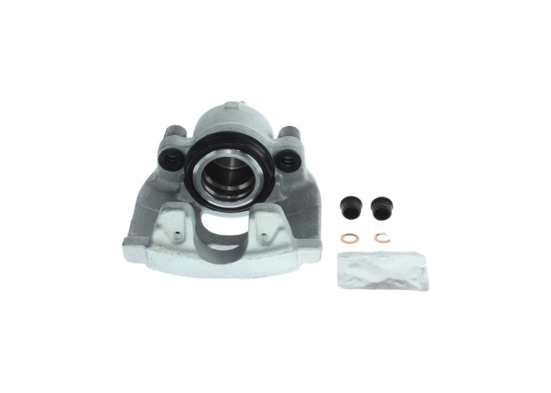 Image of Bosch 0 986 135 323 Brake caliper Cast Iron Brake Caliper (78)