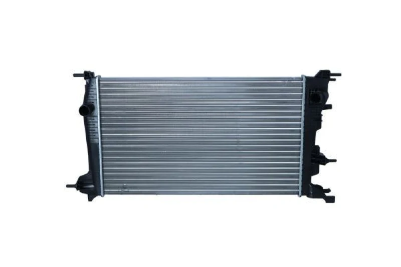 Image of NRF Engine radiator NRF 53963A