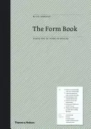 Image of form book creating forms for printed and online use