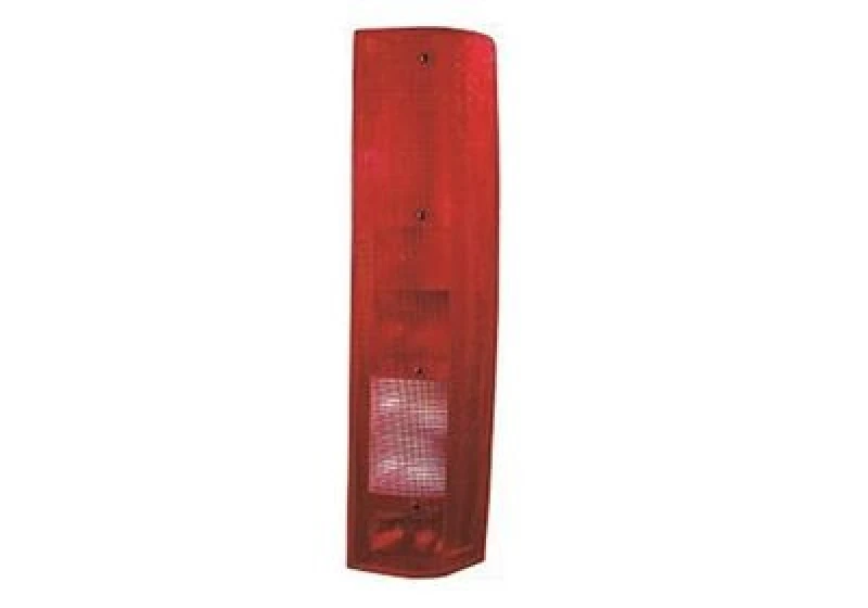 Image of VAN WEZEL Rear light VAN WEZEL 2813922
