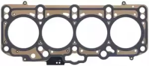 image of Cylinder Head Gasket 150.162 by Elring