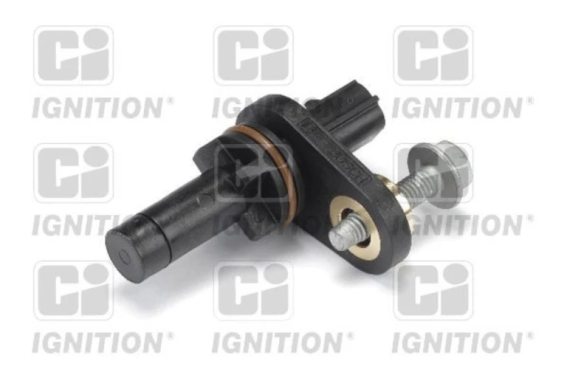 Image of QUINTON HAZELL Crankshaft sensor QUINTON HAZELL XREV484