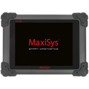 image of Autel MaxiSYS Multi Manufacturer Vehicle Diagnostic Tool with Bluetooth, WiFi, Android Operating System and 32GB Storage