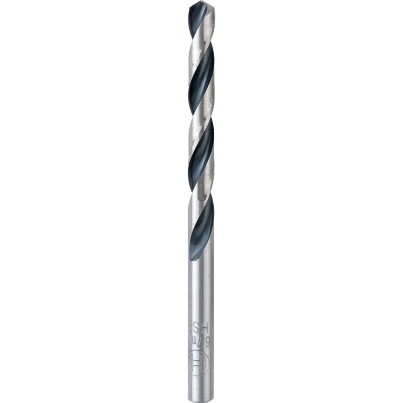 Image of Bosch HSS PointTeQ Drill Bit 2608577235 Diameter: 6.7mm