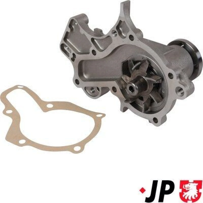 Image of JP GROUP Water pump JP GROUP 4714100300