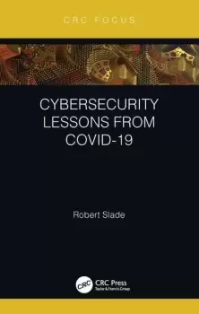 Image of Cybersecurity Lessons from CoVID-19