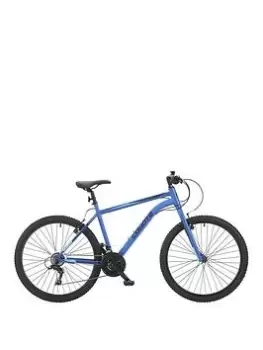 Image of Coyote Element Axr Gents 19X26 18Spd Blu