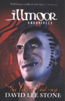 Image of The Yowler Foul-Up by David Lee Stone Paperback