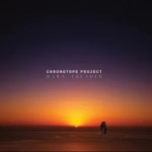 Image of Dawn Treader by Chronotope Project CD Album